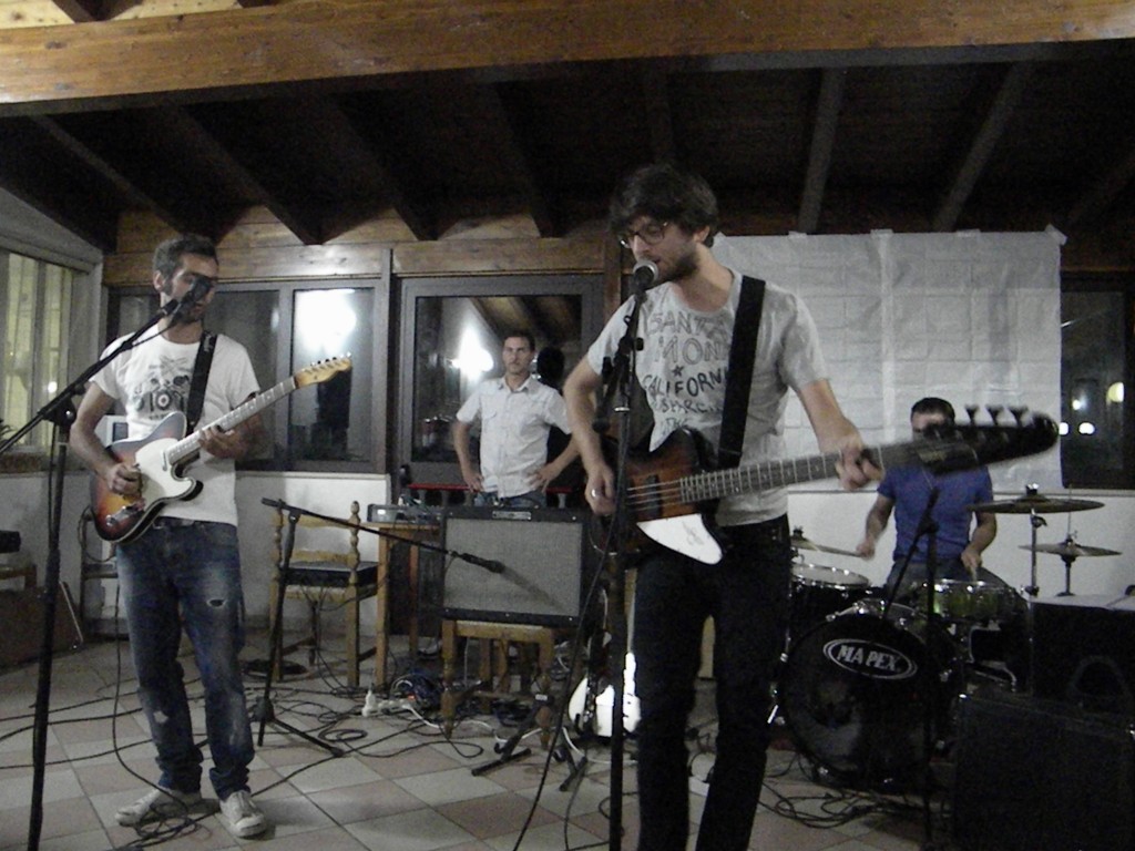 Partenza culturale per il Living Festival, domani la finale