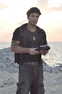 Vittorio Arrigoni, attivista italiano assassinato in Palestina