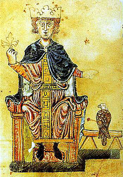 Federico II