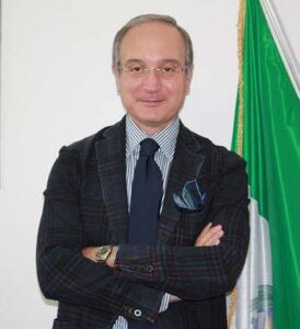 Stefano Pecorella