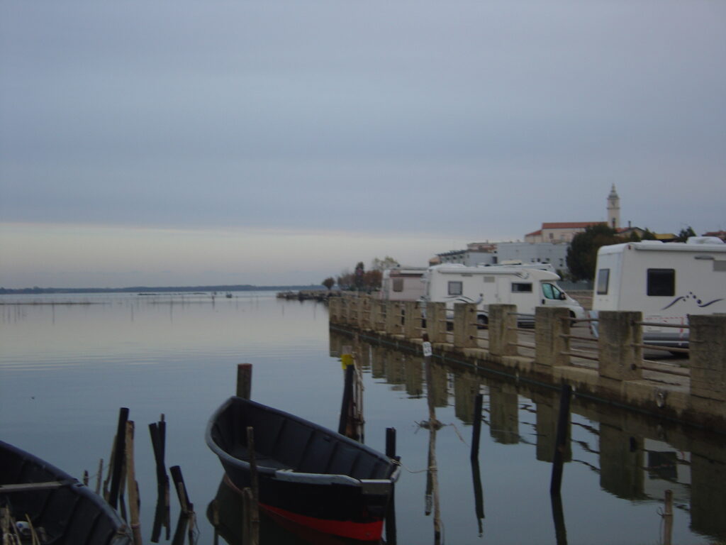 Lesina, torna Lagoloso con una formula itinerante