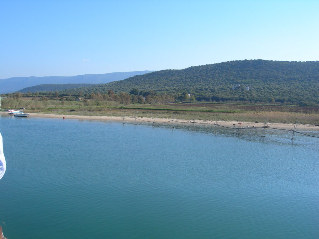 Il Gargano potrebbe diventare un’isola
