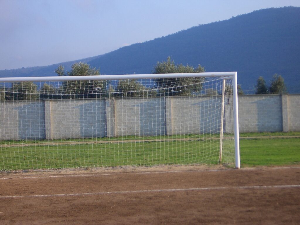 San Giovanni, c’è la Nazionale di calcio under 20