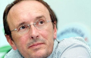 L'Assessore Minervini