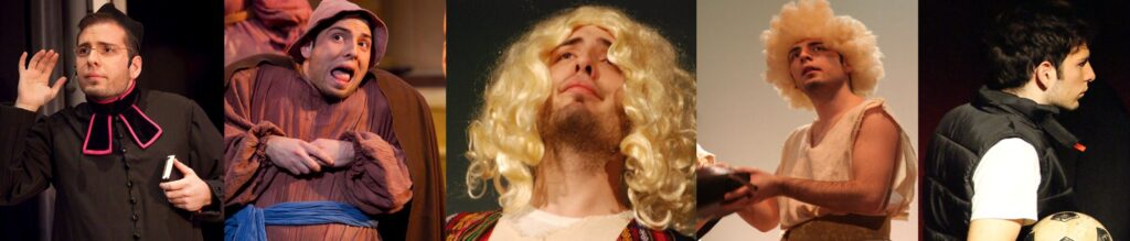 E’ uscito “Tra domande e risposte” di Berardino Iacovone