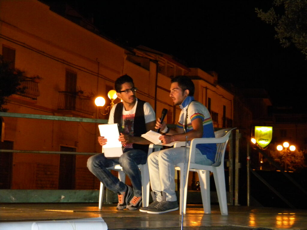 Living Festival, stasera c’è il cinema di domani