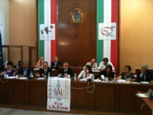 La conferenza stampa di presentazione del festival