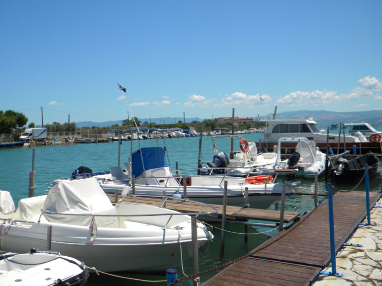 pescherecci , mare, fermo biologico