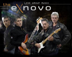 Gli Exnovo