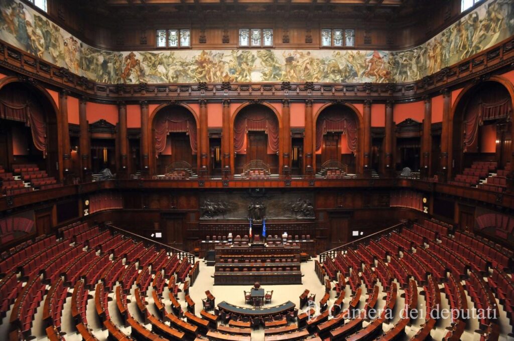 Elezioni Politiche Cagnano, Sel capolista nei voti alla Camera, seguita da Pdl. Rivelazione Grillo con oltre 600 voti