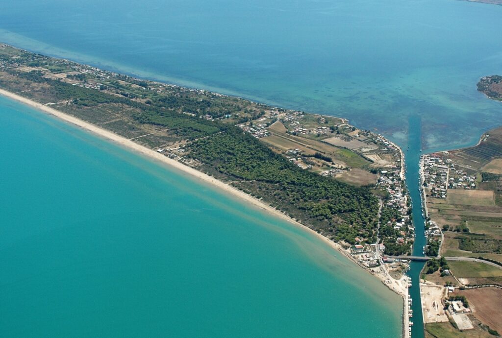Lago Varano, Parco Gargano finanzia lavori di salvaguardia