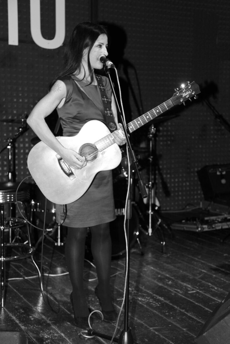Paola Turci
