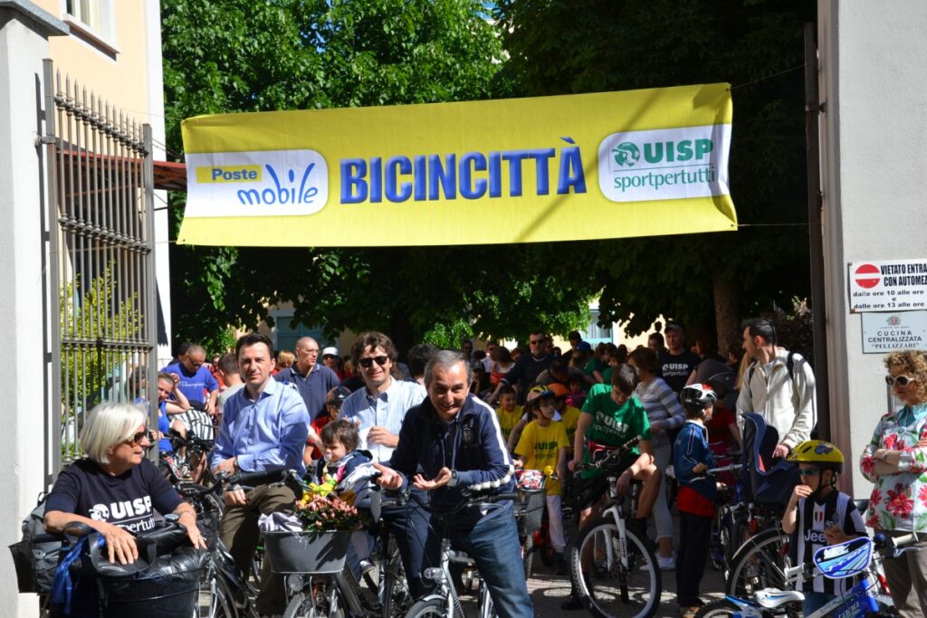 Bicincittà arriva anche a Cagnano