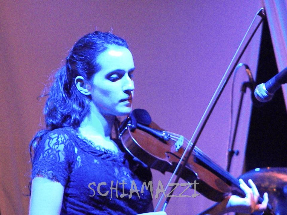 Addio a Gabriella Cipriani, aveva partecipato al Living Festival 2012