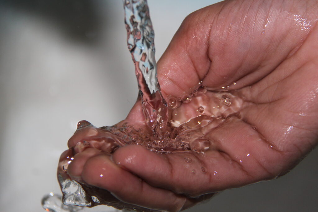 Cagnano, sospensione erogazione acqua il 29