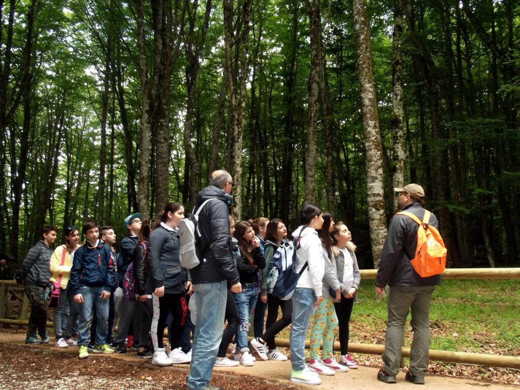 Quale governance per il Parco del Gargano?