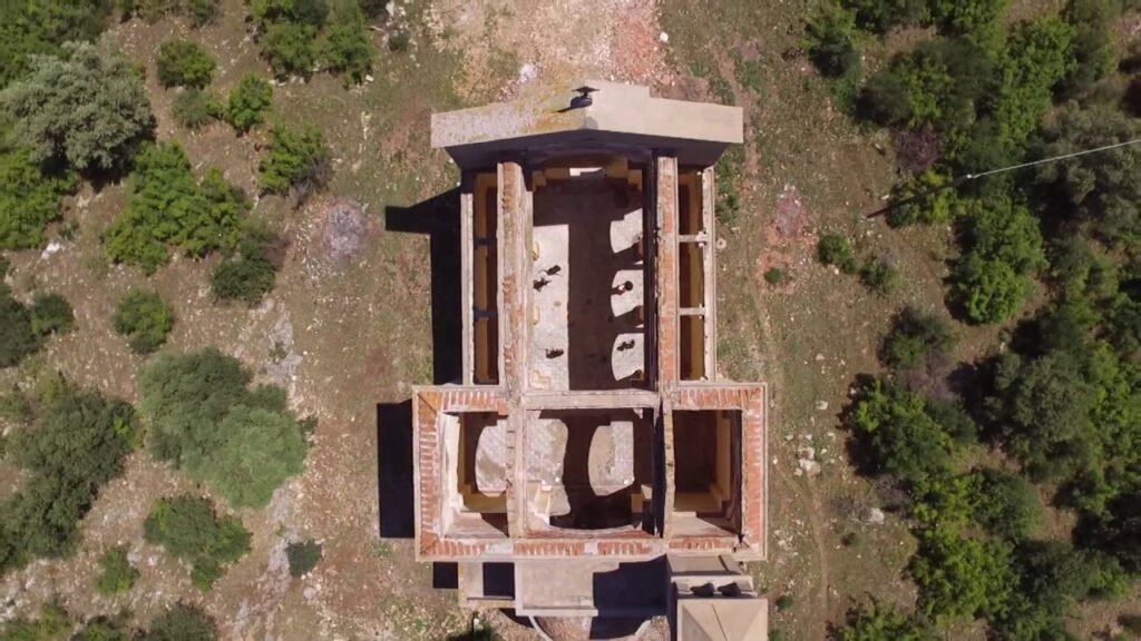 I Tarantula Garganica scelgono San Nicola Imbuti per il loro ultimo video