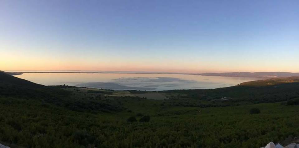 Lago di Varano (ph Leasure Break)