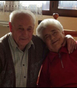 matteo bocale e maria grazia columpsi