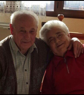 matteo bocale e maria grazia columpsi